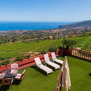 El Esquilon Tenerife Сasa de vacaciones