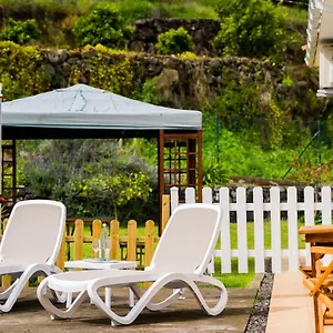 Estudio Rural - Nature&relax Apartamento