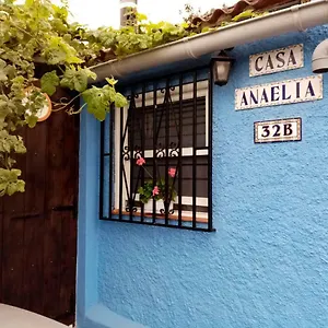 Casa Anaelia Сasa de vacaciones